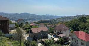 Дом 245м², 3-этажный, участок 12 сот.