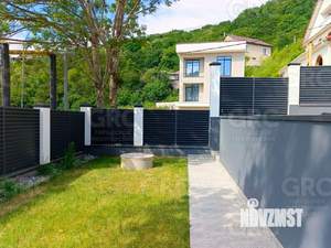 Дом 230м², 2-этажный, участок 4 сот.