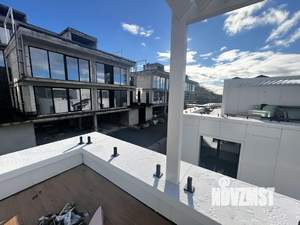 Коттедж 220м², 2-этажный, участок 4 сот.