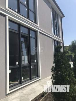 Дом 160м², 2-этажный, участок 5 сот.