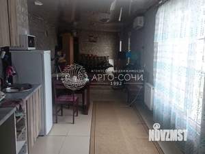 Дом 57м², 2-этажный, участок 6 сот.