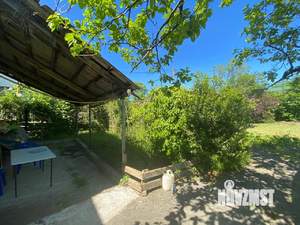 Дом 58м², 1-этажный, участок 8 сот.