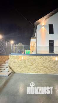 Дом 165м², 2-этажный, участок 4 сот.