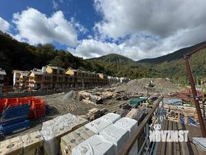 Дом 115м², 3-этажный, участок 2 сот.