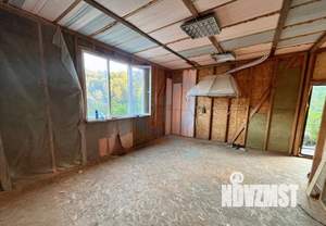 Дом 34м², 1-этажный, участок 5 сот.