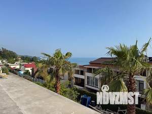 Коттедж 400м², 3-этажный, участок 7 сот.