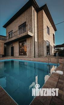 Дом 150м², 2-этажный, участок 4 сот.