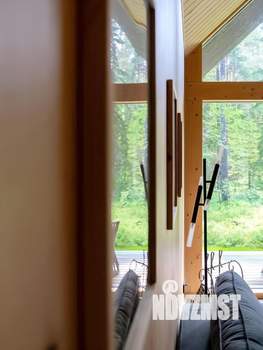 Дом 55м², 1-этажный, участок 2 сот.