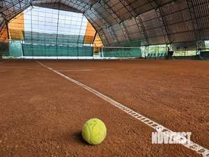 Дом 338м², 3-этажный, участок 28 сот.