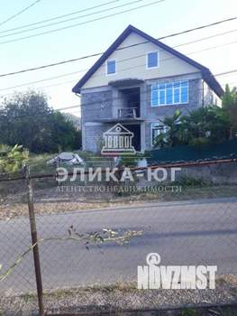 Дом 250м², 2-этажный, участок 10 сот.