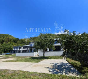 Дом 173м², 2-этажный, участок 5 сот.