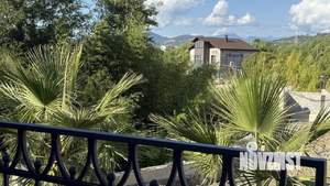 Коттедж 250м², 2-этажный, участок 6 сот.