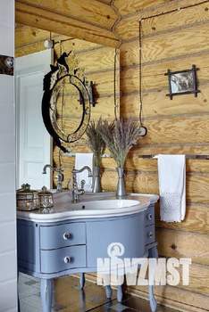 Дом 100м², 2-этажный, участок 8 сот.