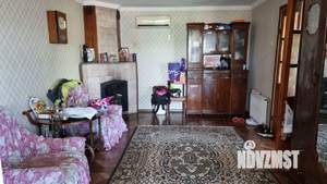 Дом 98м², 2-этажный, участок 10 сот.