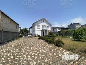 Дом 170м², 2-этажный, участок 6 сот.