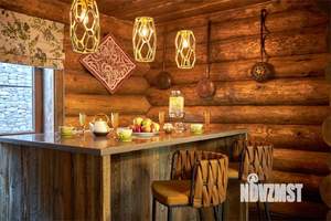 Дом 220м², 2-этажный, участок 10 сот.