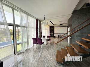 Коттедж 175м², 2-этажный, участок 7 сот.