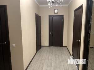 Коттедж 233м², 3-этажный, участок 10 сот.