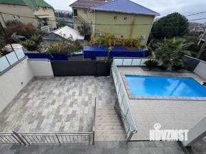 Дом 250м², 2-этажный, участок 6 сот.