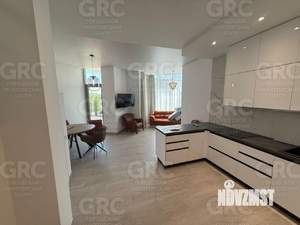 Таунхаус 130м², 2-этажный, участок 1 сот.