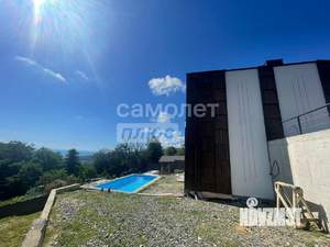 Дом 175м², 2-этажный, участок 8 сот.