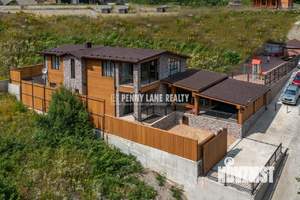 Дом 315м², 2-этажный, участок 5 сот.