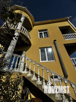 Дом 282м², 2-этажный, участок 5 сот.