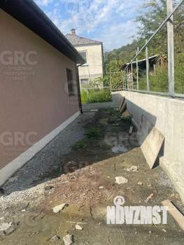 Дом 110м², 1-этажный, участок 6 сот.