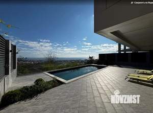 Коттедж 240м², 2-этажный, участок 4 сот.