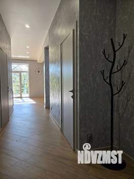 Дом 140м², 2-этажный, участок 6 сот.