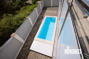 Дом 157м², 2-этажный, участок 4 сот.