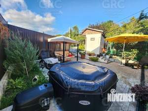 Дом 180м², 2-этажный, участок 6 сот.