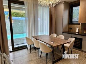 Дом 141м², 3-этажный, участок 3 сот.