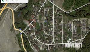 Коттедж 661м², 4-этажный, участок 3 сот.