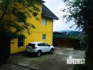 Дом 300м², 3-этажный, участок 5 сот.