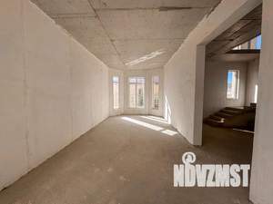 Коттедж 218м², 2-этажный, участок 4 сот.