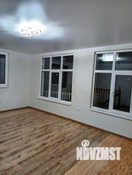 Дом 67м², 2-этажный, участок 5 сот.