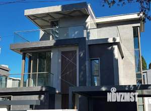 Дом 240м², 2-этажный, участок 4 сот.