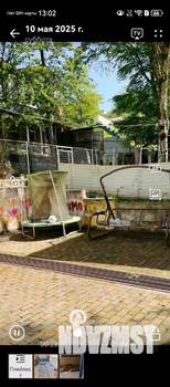 Дом 280м², 2-этажный, участок 8 сот.