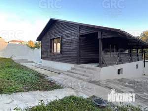 Дом 110м², 2-этажный, участок 3 сот.