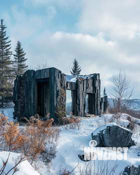 Дом 40м², 1-этажный, участок 4 сот.