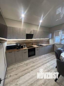 Дом 100м², 1-этажный, участок 8 сот.