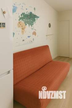 Таунхаус 74м², 3-этажный, участок 1 сот.