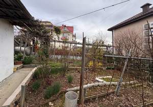 Дом 150м², 3-этажный, участок 5 сот.