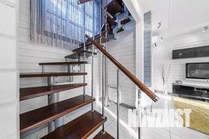 Дом 140м², 2-этажный, участок 7 сот.