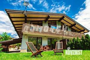 Таунхаус 70м², 2-этажный, участок 4 сот.