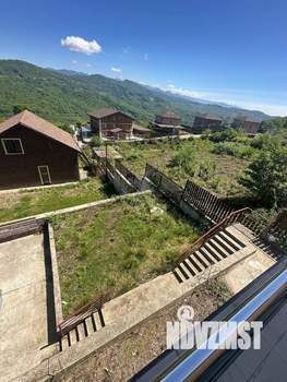 Дом 287м², 3-этажный, участок 8 сот.