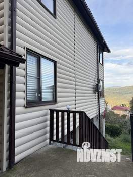 Дом 152м², 2-этажный, участок 7 сот.