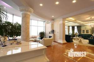 Дом 515м², 3-этажный, участок 30 сот.