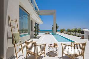 Коттедж 297м², 2-этажный, участок 8 сот.